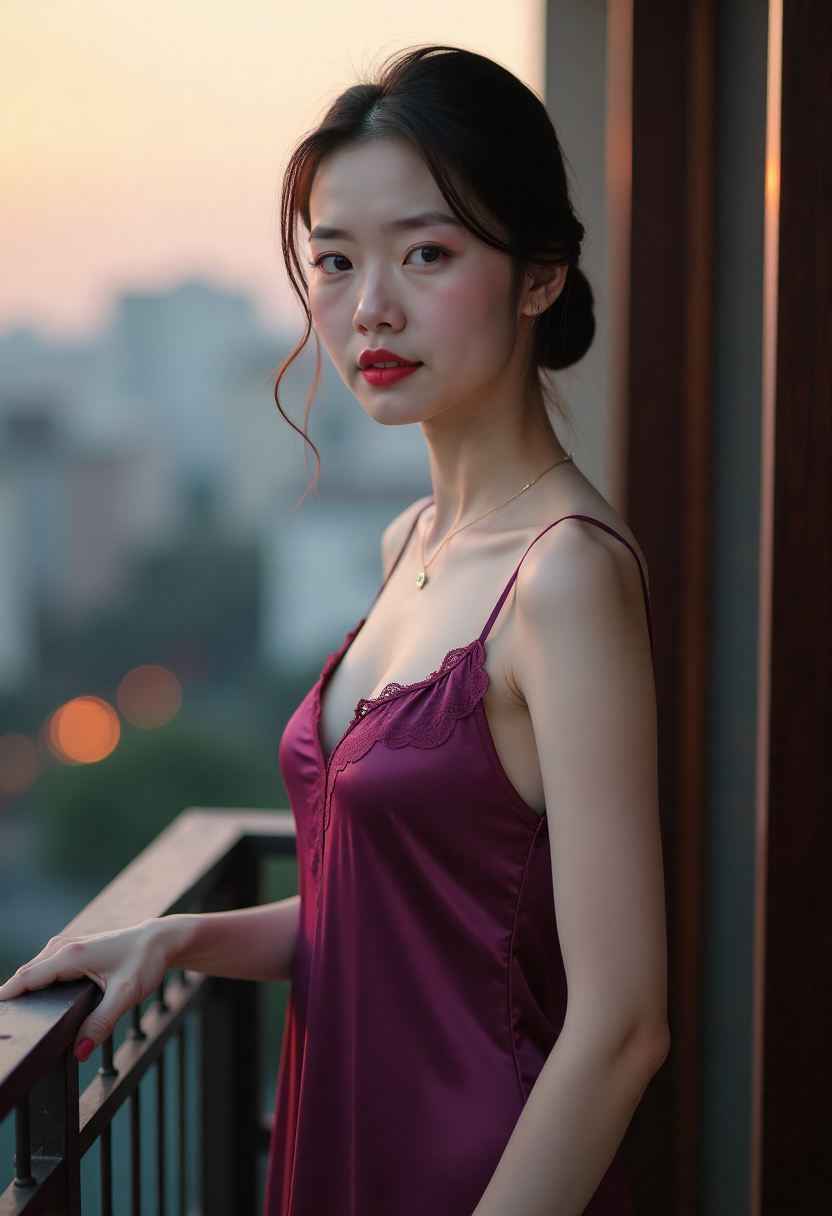雾港旧电报室场景
